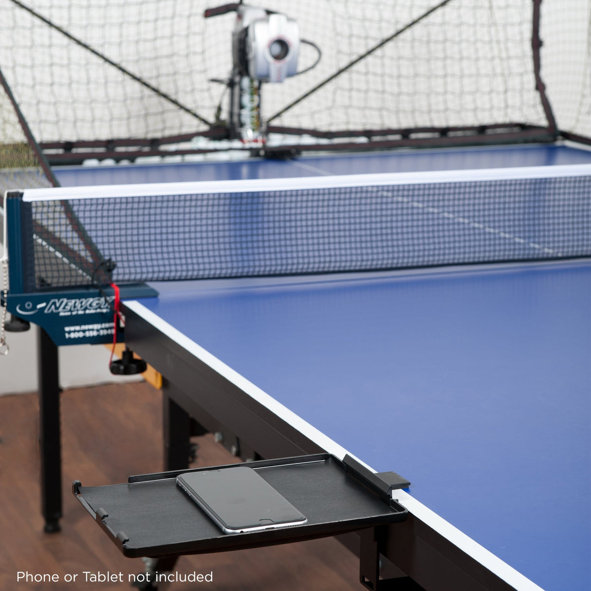 Robo-Pong 3050XL Table Tennis Robot