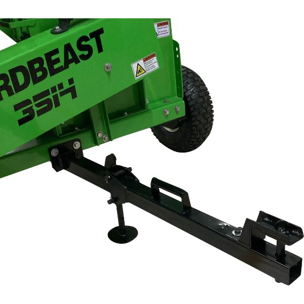 Yardbeast 3514ATV Wood Chipper