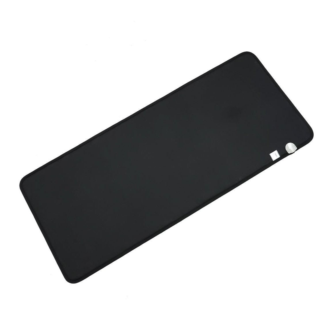 Hooga PEMF Chakra Mat with Infrared Heat Mat