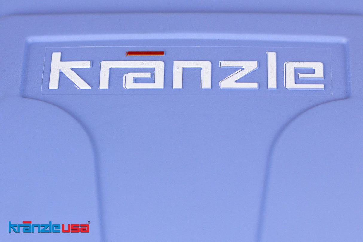 Kranzle K1622TS Pressure Washer | 1622 Total Stop 1.7 GPM 1600psi