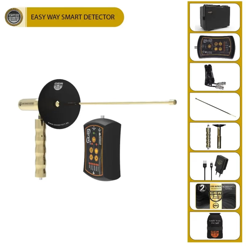 UIG GROUND SCANNER