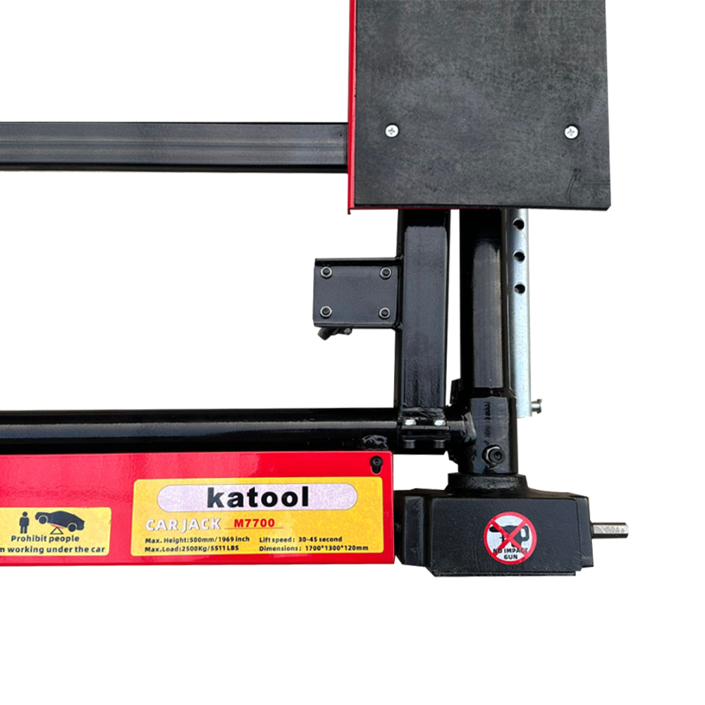 Katool KT-M7700 6,600 Tilt Lift