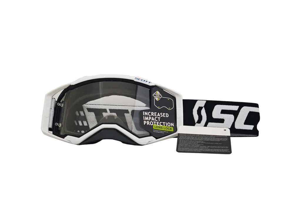 Yozma Dirt Bike Goggles | Off-Road Riding Goggles