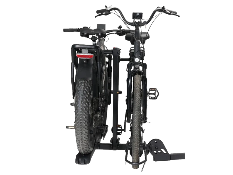 Freesky CRAVOT CyberRack E2 Hitch Bike Rack