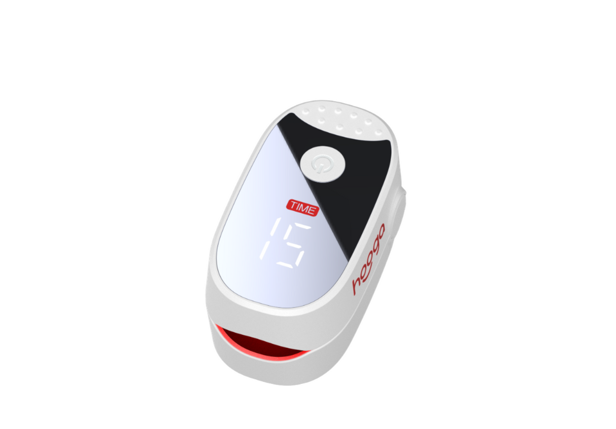 Hooga Red Light Therapy Nail Device