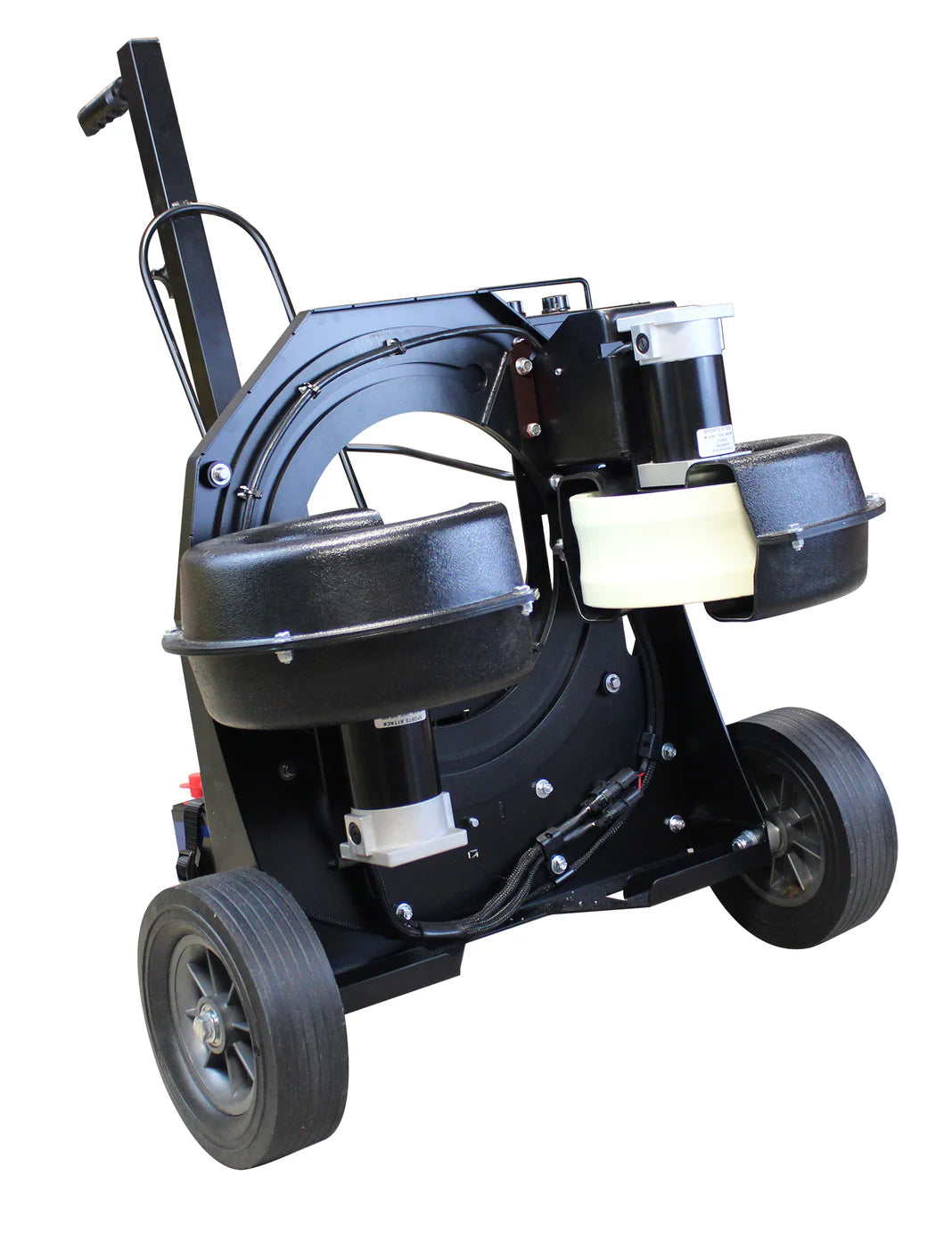 Sports Attack Strike Attack Soccer Machine (DC Model)