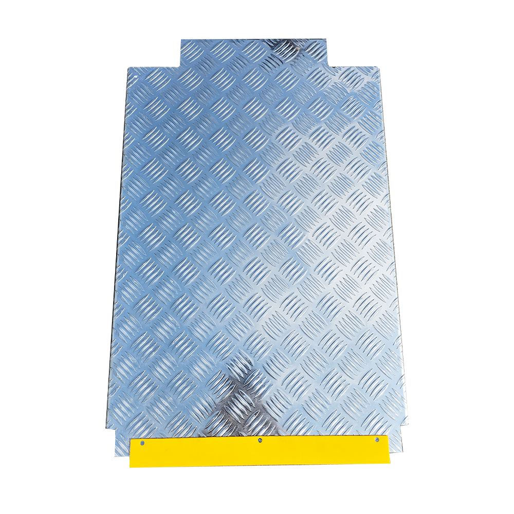 Katool 9,500lbs Heavy Duty 4 Post Storage Car Lift 4H950