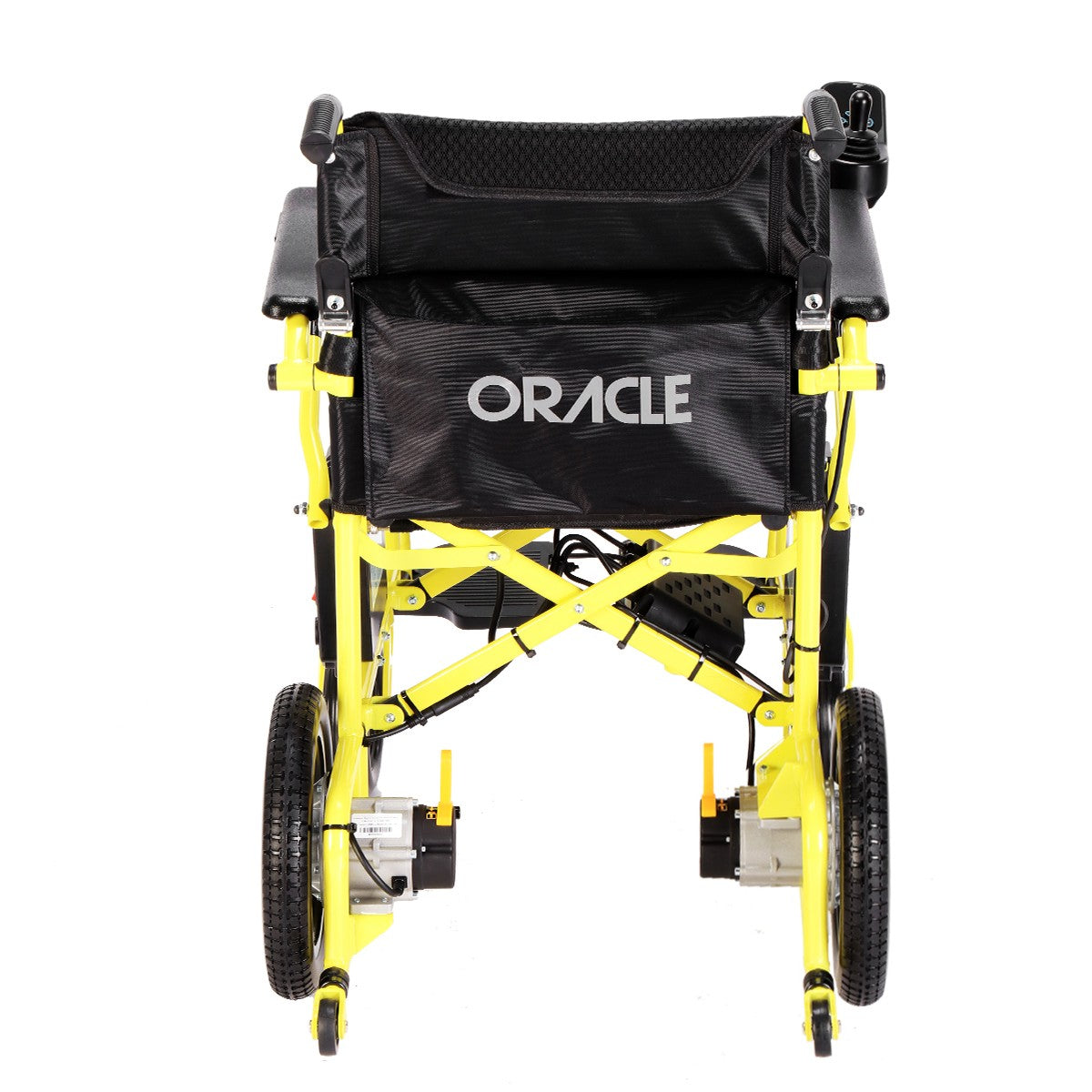 Oracle Super Light Power Wheelchair