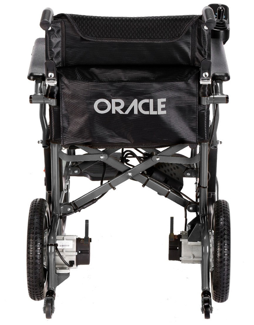 Oracle Super Light Power Wheelchair
