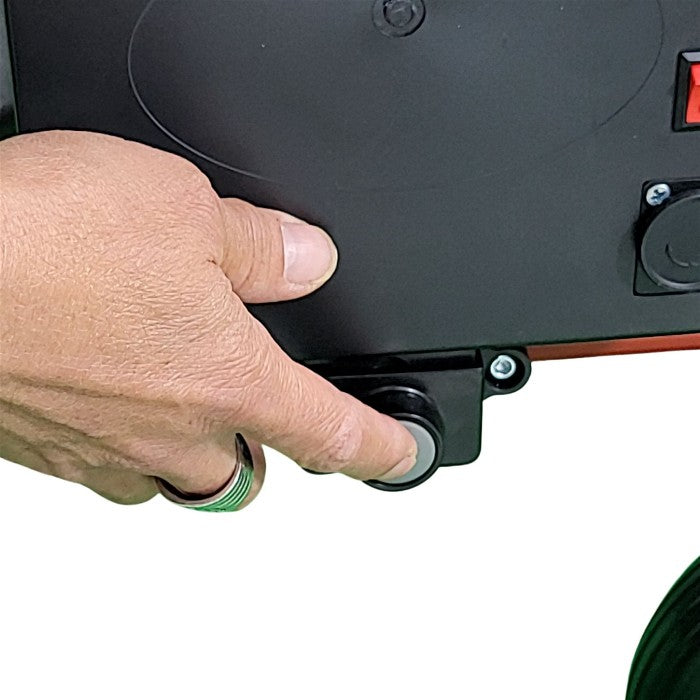 Oracle Super Light Power Wheelchair