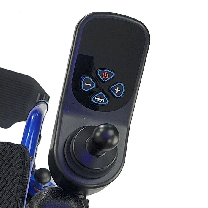 Oracle Super Light Power Wheelchair