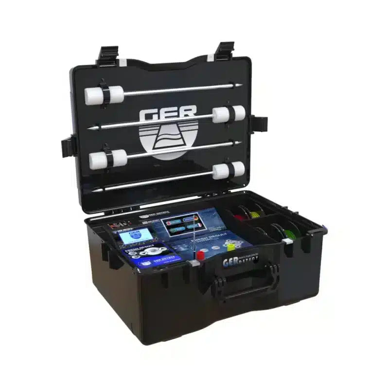 GER Detect Fresh Result 2 Systems Detector - Fresh Result 2S
