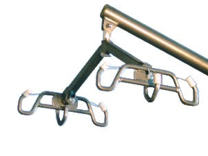 Triton Semi-Automatic Power Pool Lift