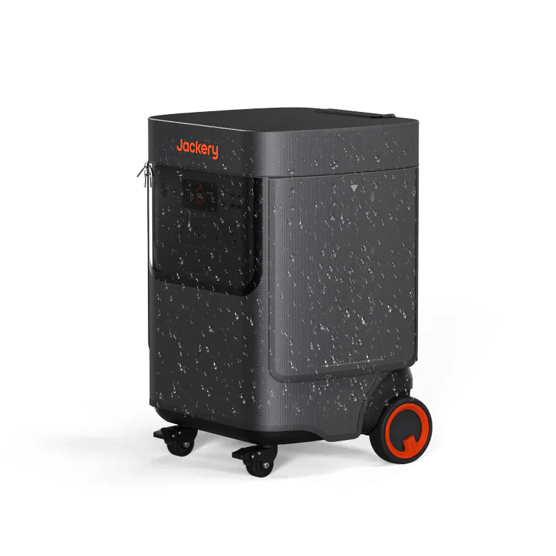 Jackery Explorer 5000 Plus Protective Cover