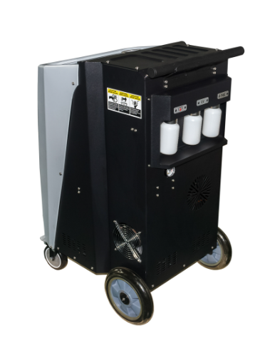 Katool R-134A, DUAL AC1800 Machine - Recovery, Recycle & Recharge