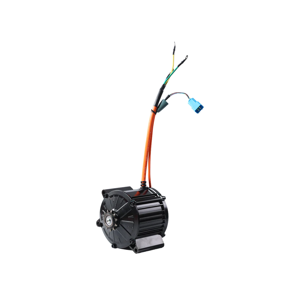 Yozma IN 10 Dirt Bike Motor