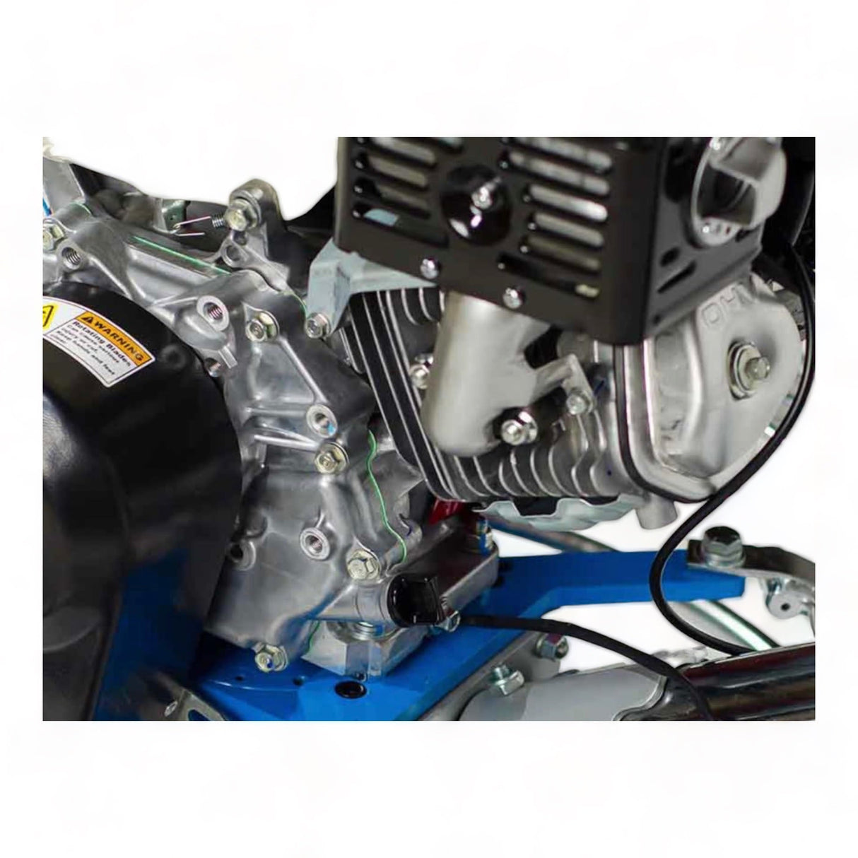 Bartell B446 Pro Series 46 Inch Power Trowel