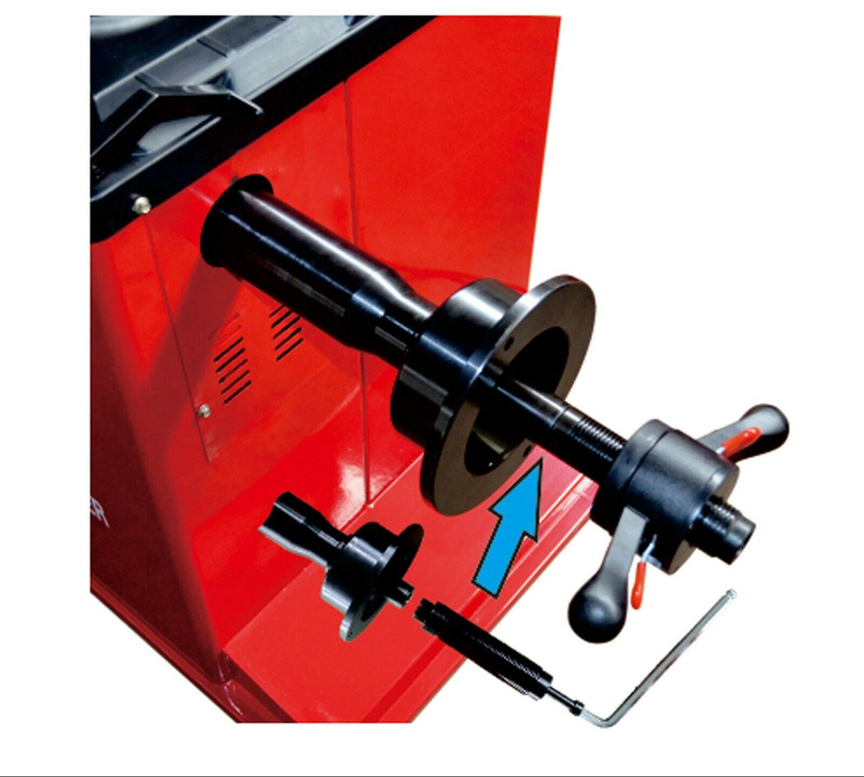 Katool Wheel Balancer B700