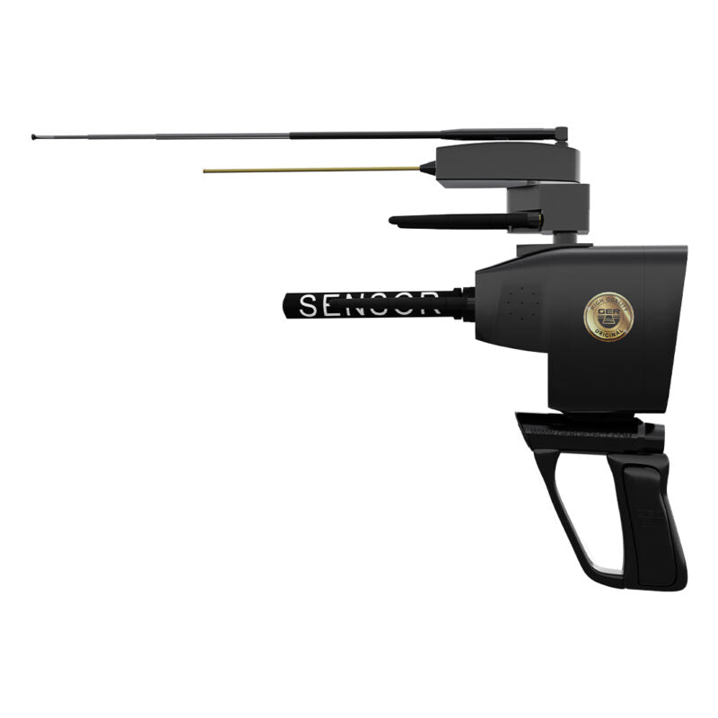 GER Detect Deep Seeker Detector - Deep Seeker
