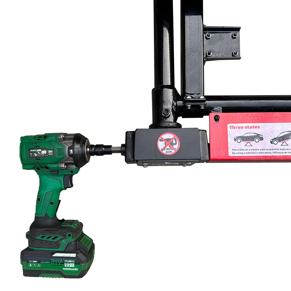 Katool KT-M7700 6,600 Tilt Lift