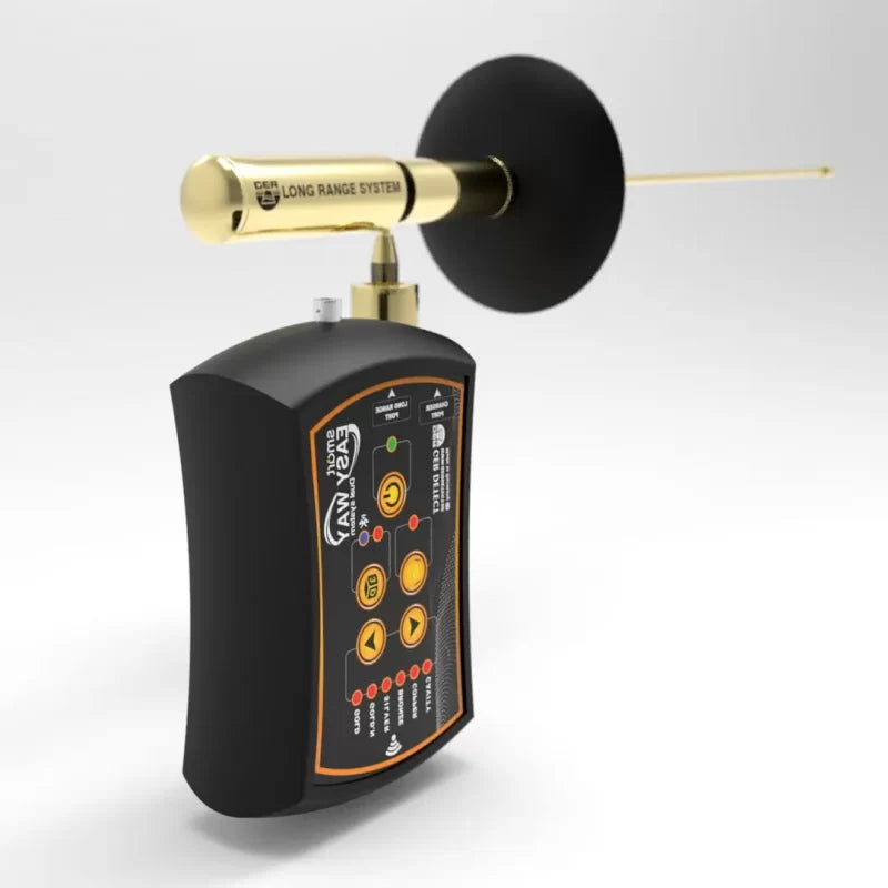 UIG GROUND SCANNER