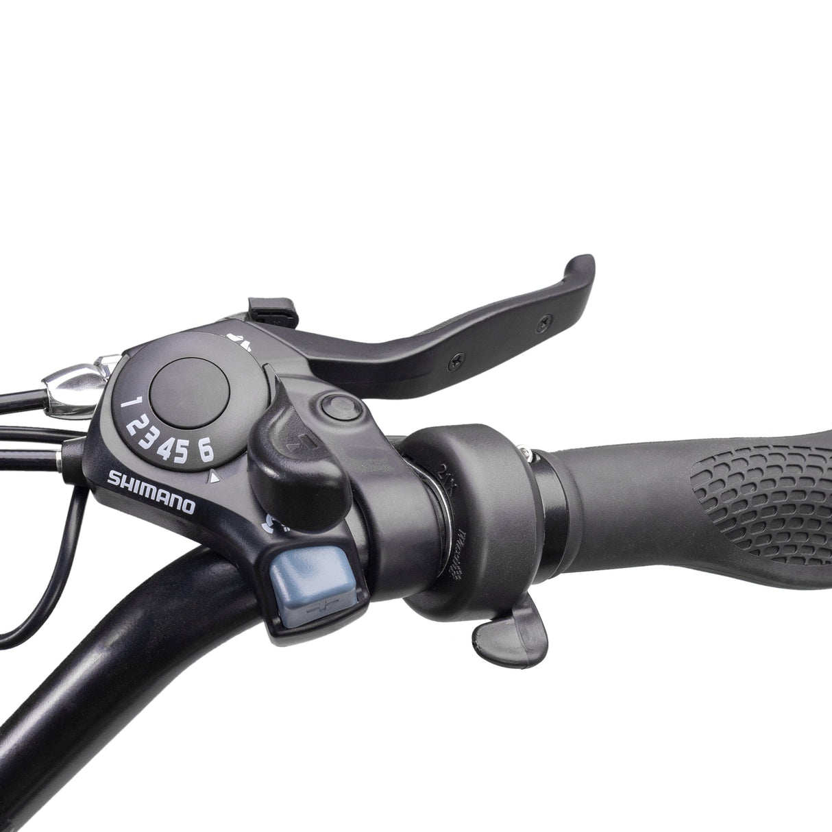 NAKTO S02 48V/16Ah 500W Electric Trike