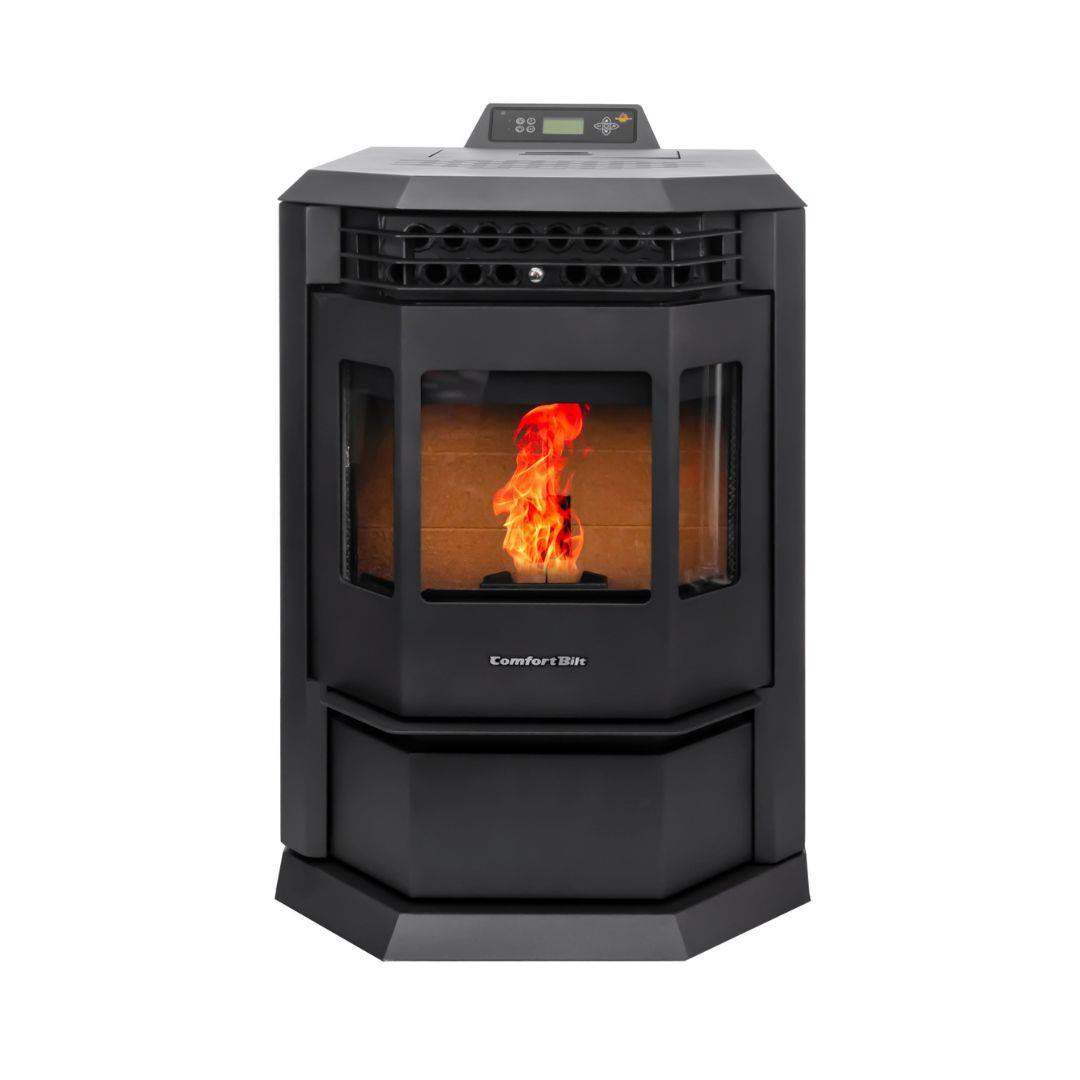 ComfortBilt HP22 24" Pellet Stove