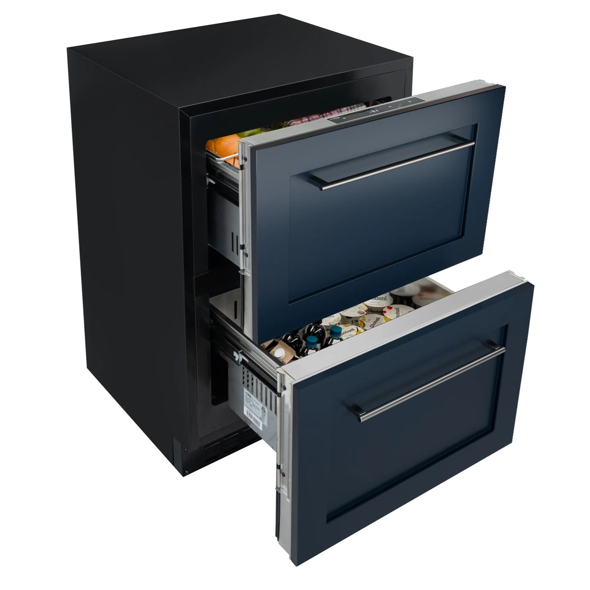 23 in. Panel Ready Drawer Refrigerator