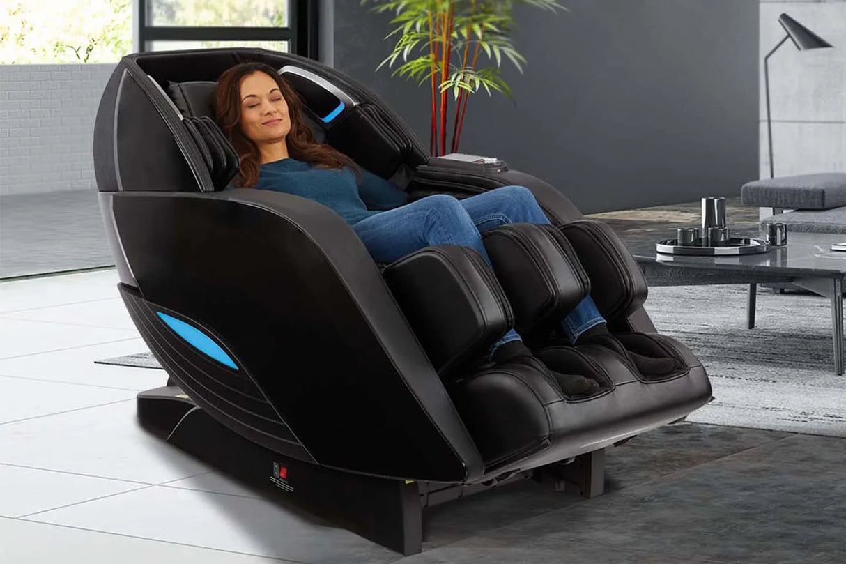 Kyota Yutaka™ M898 4D Electric Massage Chair