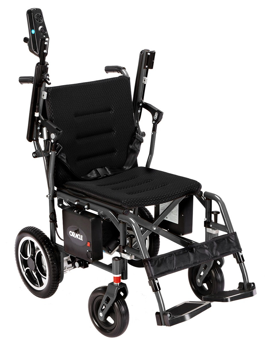 Oracle Super Light Power Wheelchair