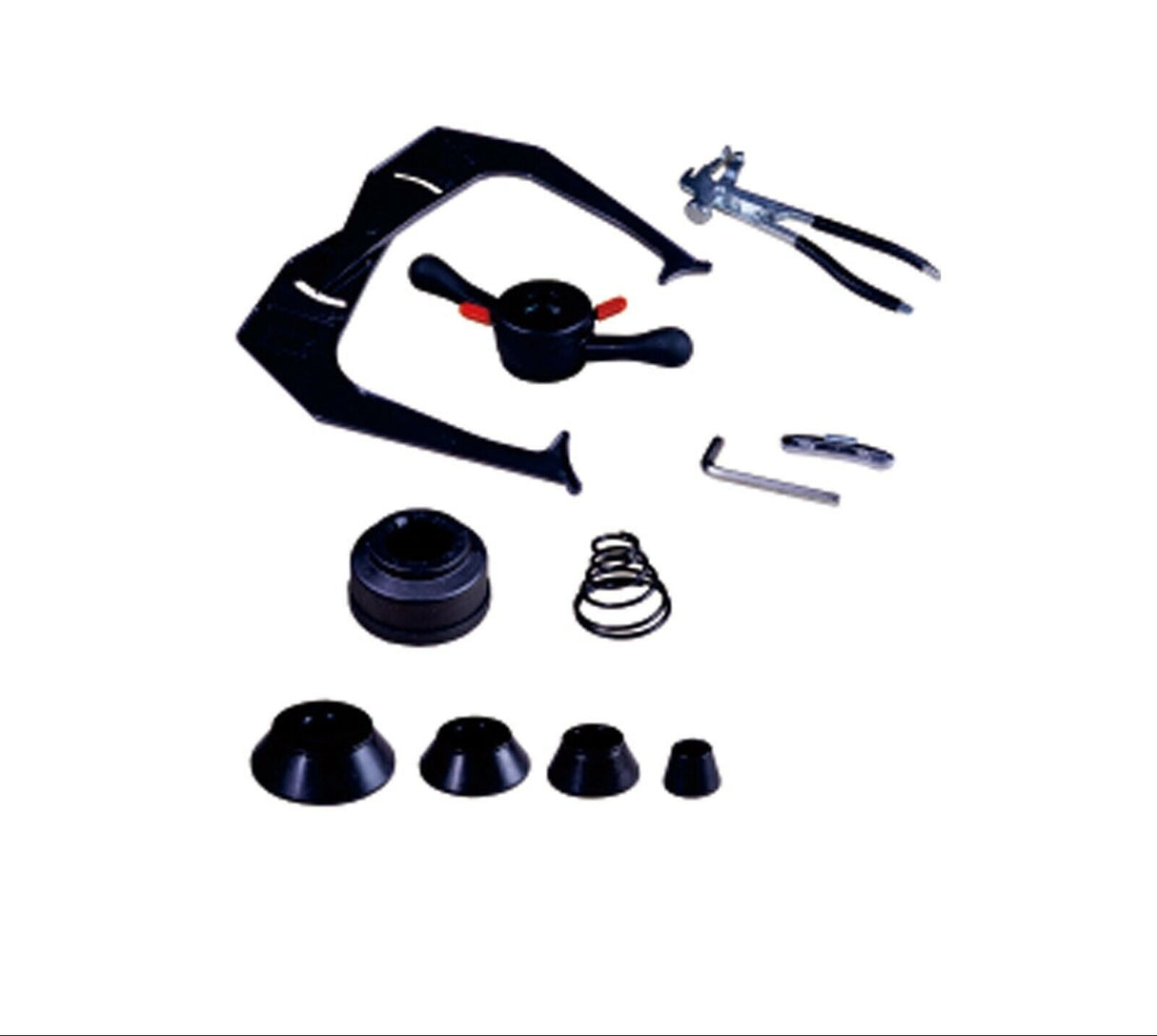 Katool Wheel Balancer B700