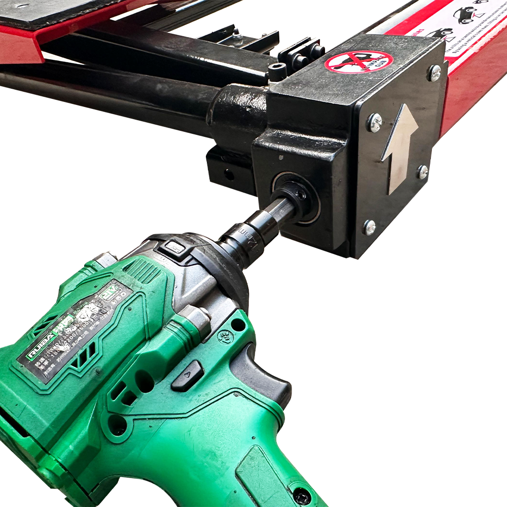 Katool KT-M7700 6,600 Tilt Lift