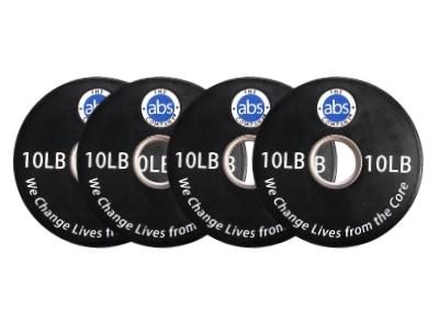 The Abs Company HIIT Zone Elite