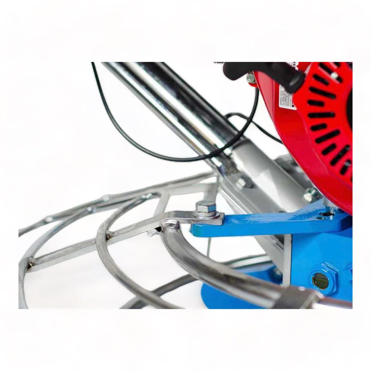 Bartell B446 Pro Series 46 Inch Power Trowel