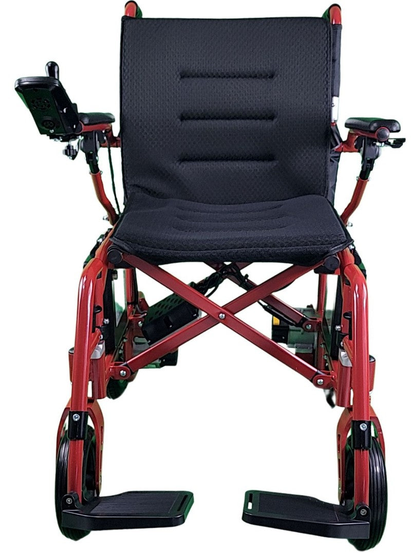 Oracle Super Light Power Wheelchair