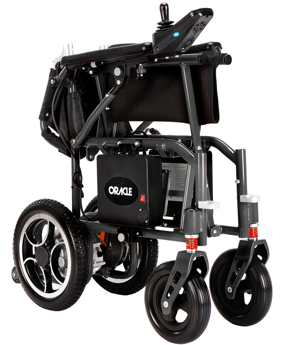 Oracle Super Light Power Wheelchair