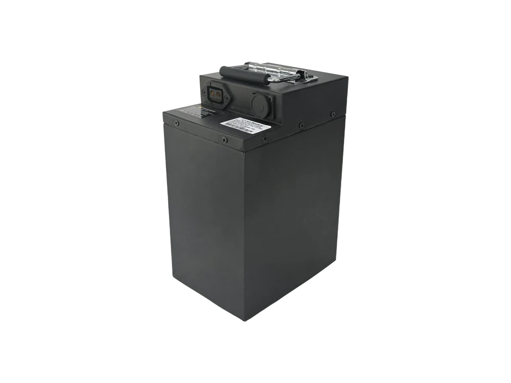 Yozma IN 10 Battery