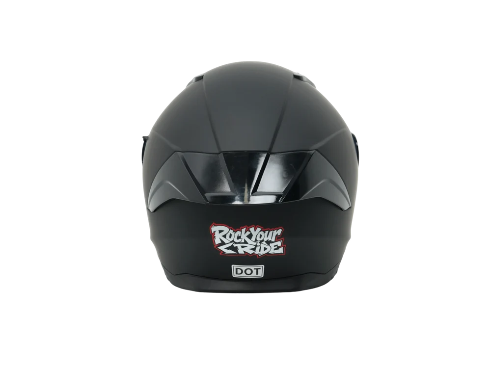 Yozma Dirt Bike Helmet