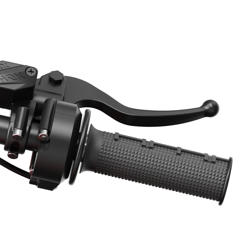 Yozma IN 10 Left & Right Brake Levers