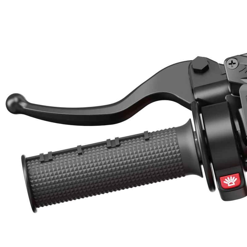 Yozma IN 10 Left & Right Brake Levers