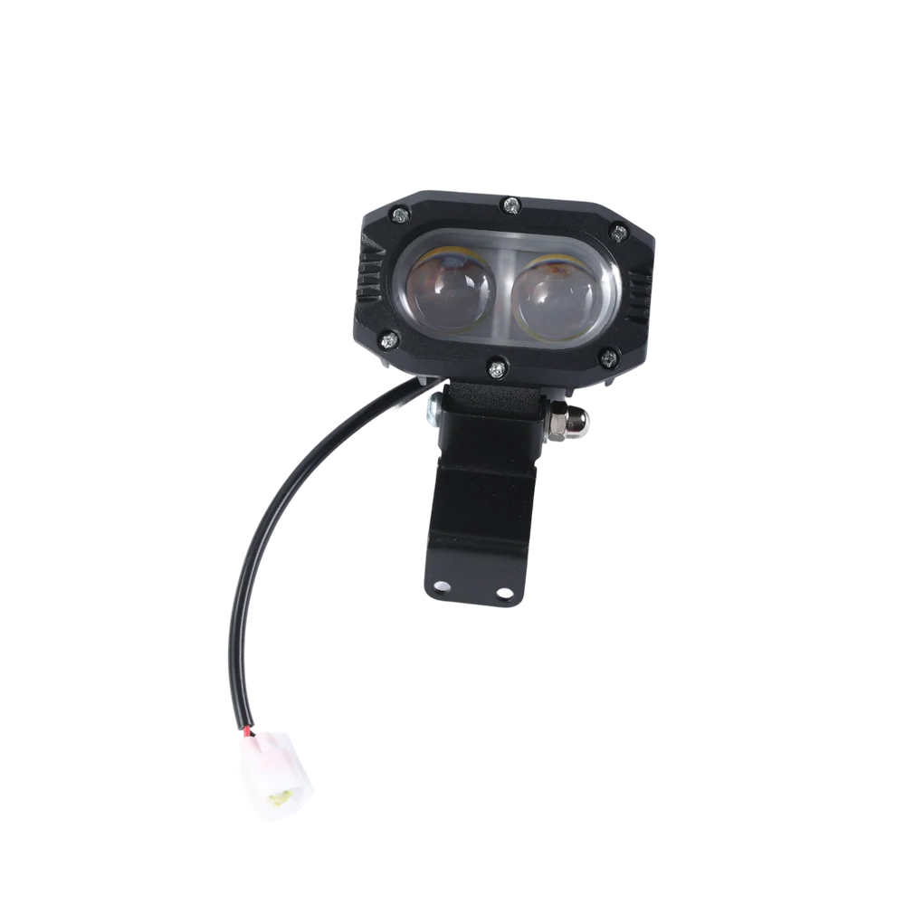Yozma IN 10 Dual-Beam Headlight