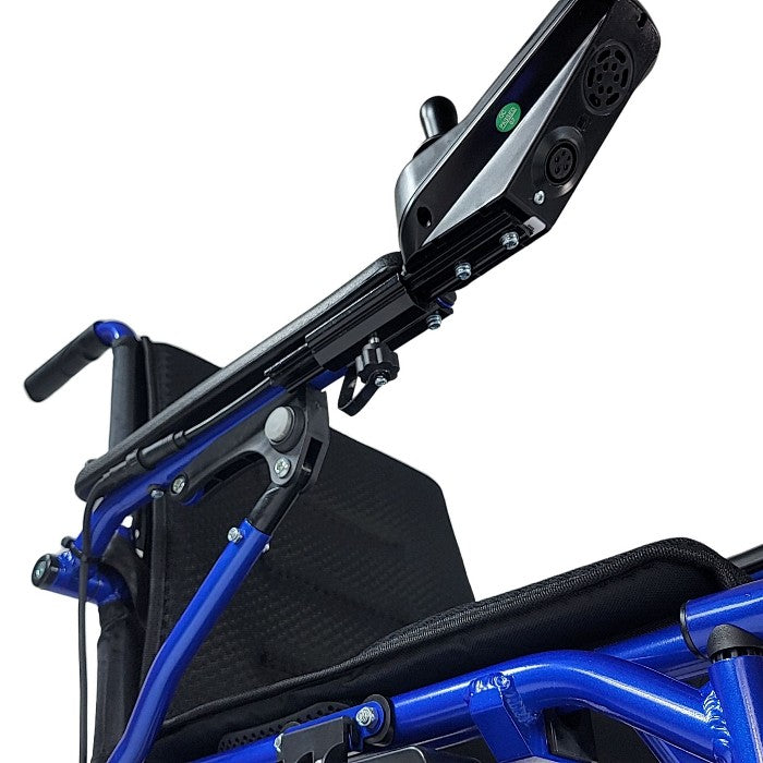 Oracle Super Light Power Wheelchair