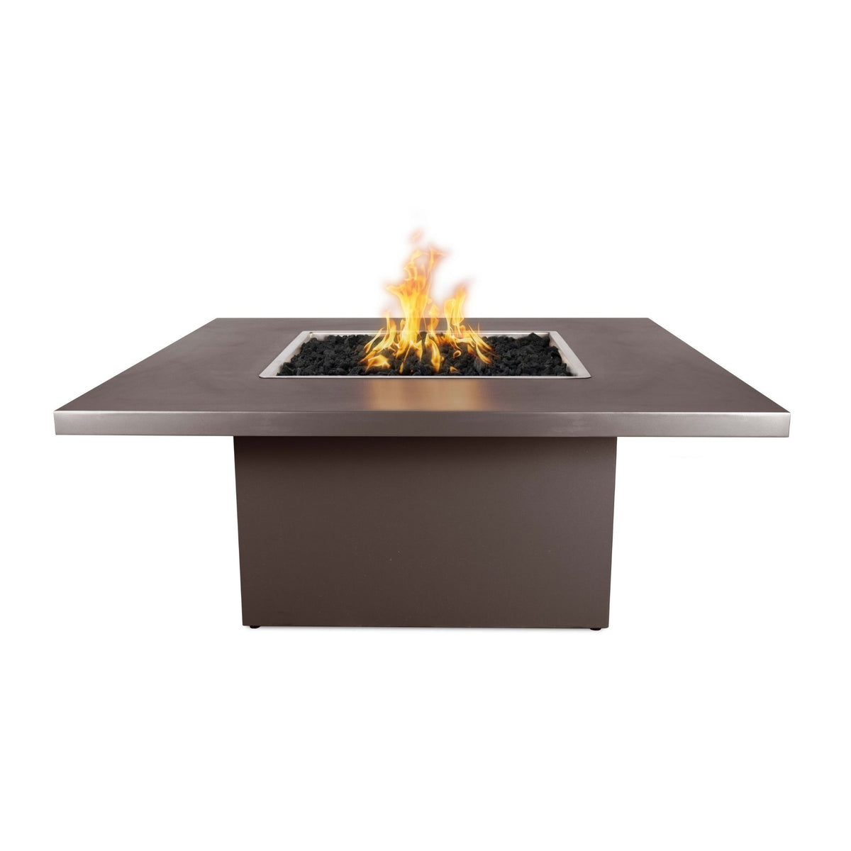 The Outdoor Plus Bella Fire Table