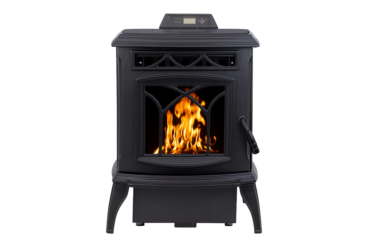 ComfortBilt All-Cast HP75C Pellet Stove