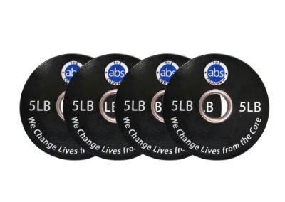 The Abs Company HIIT Zone Elite