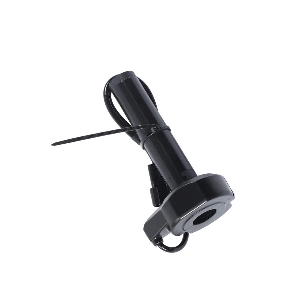 Yozma IN 10 Electric Dirt Bike Twist Throttle