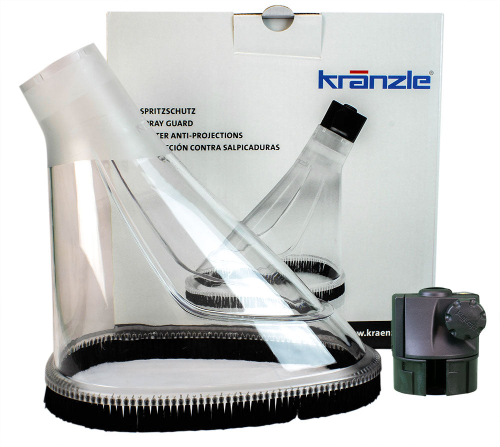 Kränzle Spray Guard Nozzle Shield | PN 97132600