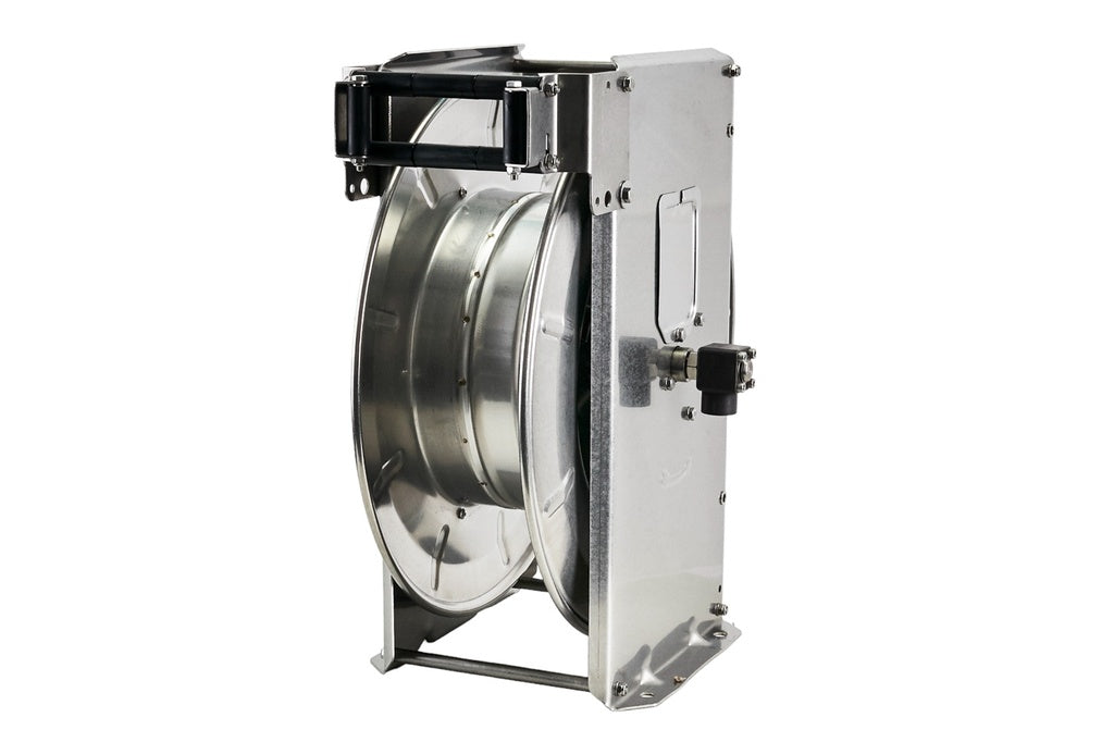 Kranzle Automatic Hose Reel w/o hose 30m | PN 97412598