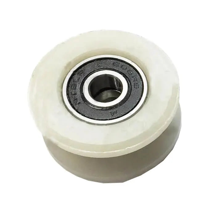 Imer Combi 250VA Carriage Wheel with Bearings