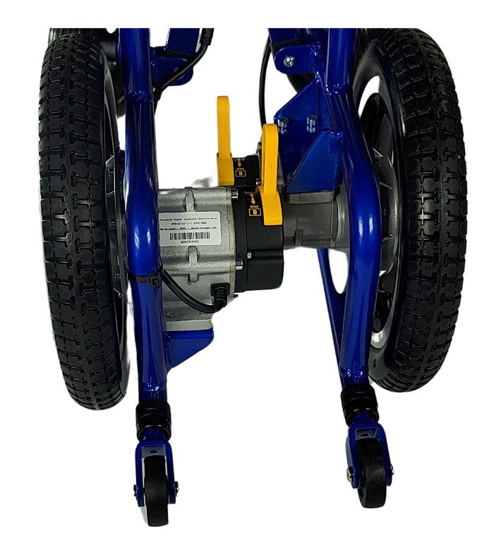 Oracle Super Light Power Wheelchair